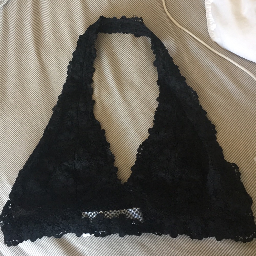 forever 21 bralette